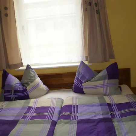 Nahe & Reiten Hébergement de vacances