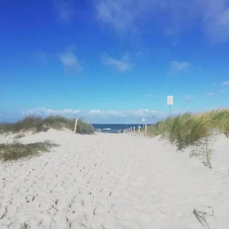 Hébergement de vacances Nahe & Reiten