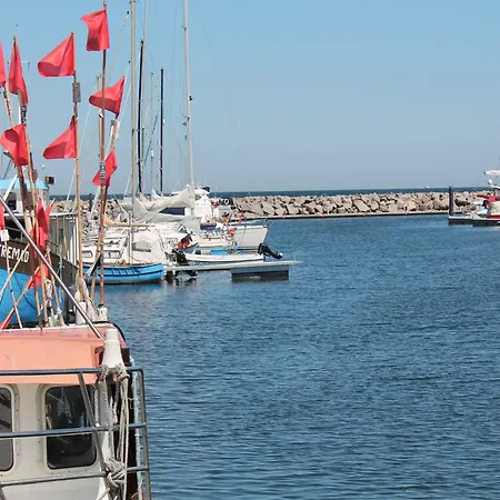 Nahe & Reiten Hébergement de vacances Börgerende-Rethwisch