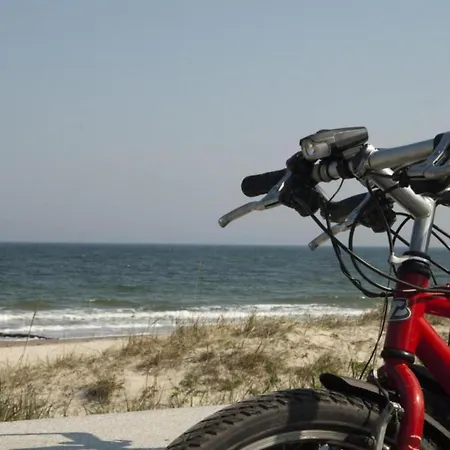 Nahe & Reiten * Börgerende-Rethwisch