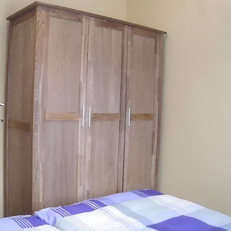 Hébergement de vacances Nahe & Reiten *