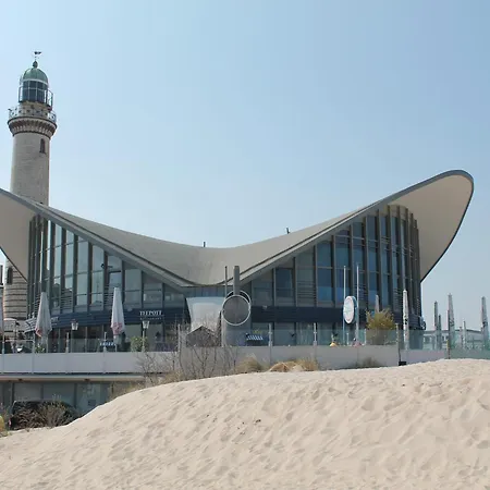 Nahe & Reiten Hébergement de vacances Börgerende-Rethwisch