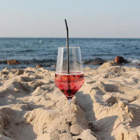 Nahe & Reiten Börgerende-Rethwisch