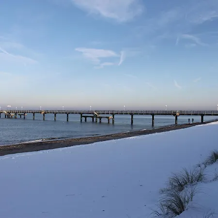 Nahe & Reiten Hébergement de vacances