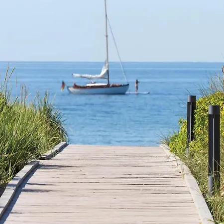 Hébergement de vacances Nahe & Reiten