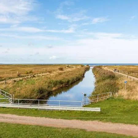 Hébergement de vacances Nahe & Reiten Börgerende-Rethwisch
