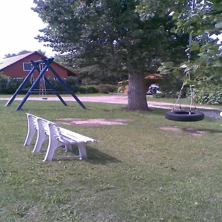 Hébergement de vacances Nahe & Reiten