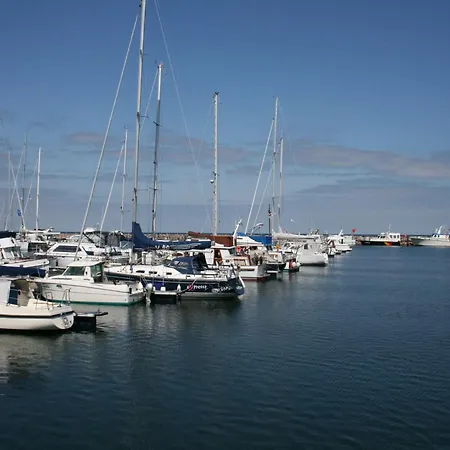 Hébergement de vacances Nahe & Reiten *