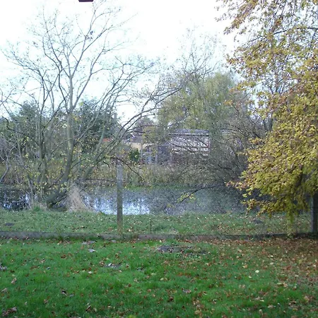 Nahe & Reiten * Börgerende-Rethwisch