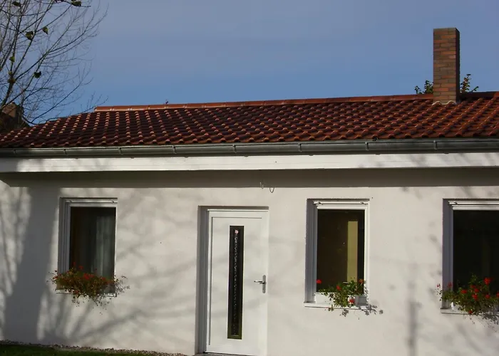 Nahe & Reiten בית נופש