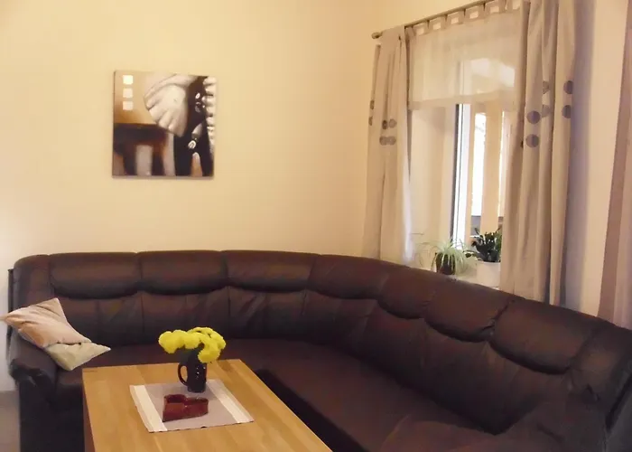 Nahe & Reiten Börgerende-Rethwisch