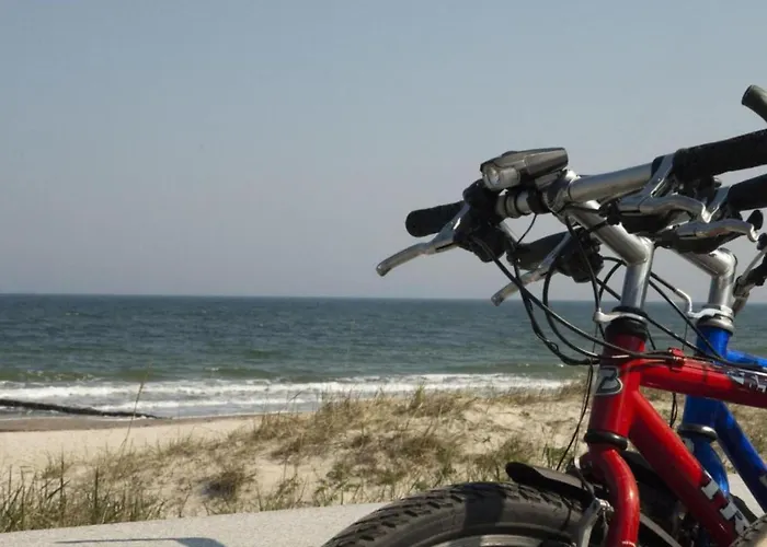 Nahe & Reiten * Börgerende-Rethwisch