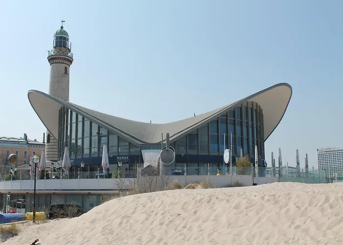 Nahe & Reiten בית נופש Börgerende-Rethwisch