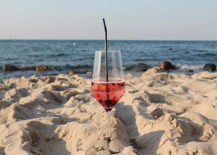 Nahe & Reiten Börgerende-Rethwisch