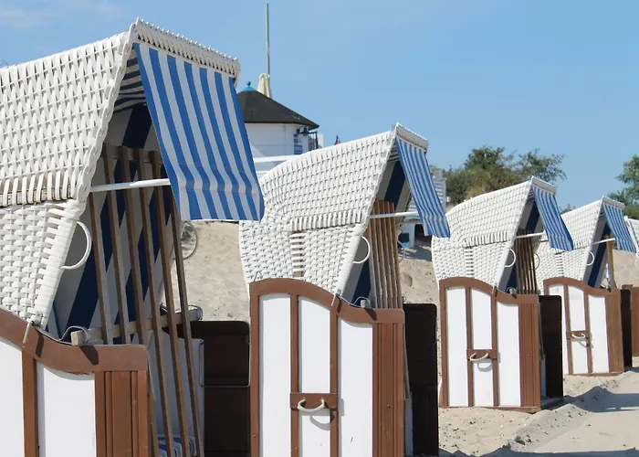 Nahe & Reiten בית נופש