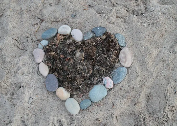 Nahe & Reiten Börgerende-Rethwisch